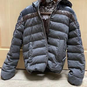 Duvetica Down Jacket